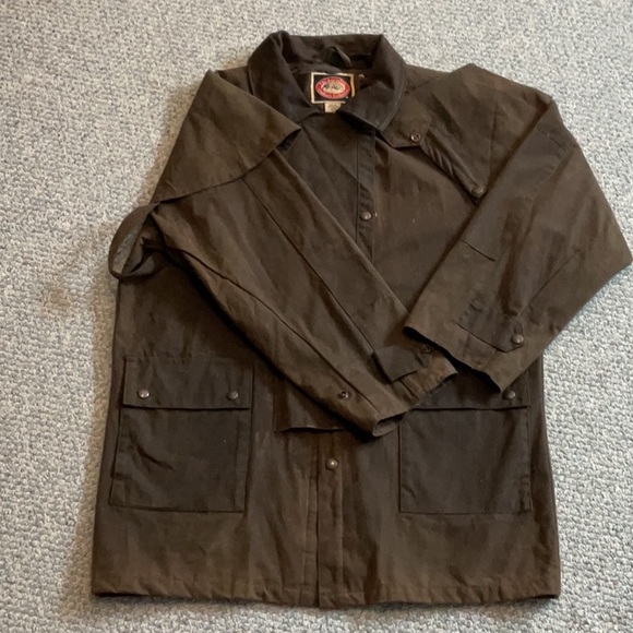 Australian Outback Collection Jacket - Picture 2 of 3